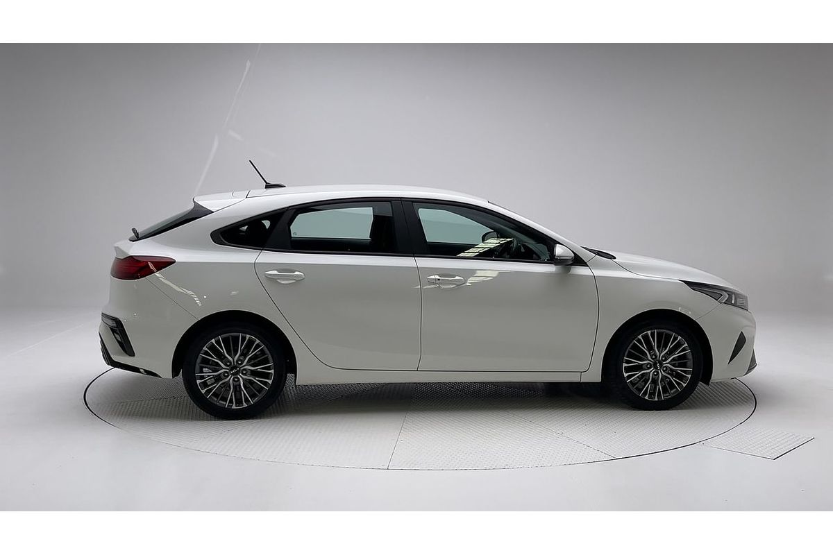 2021 Kia Cerato Sport+ BD