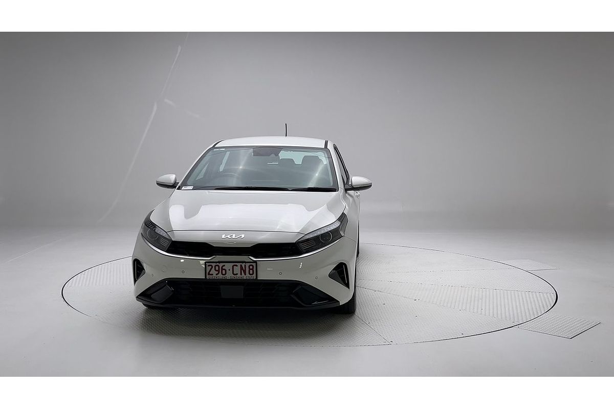 2021 Kia Cerato Sport+ BD