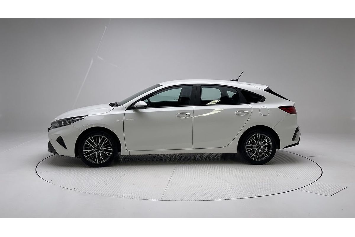 2021 Kia Cerato Sport+ BD