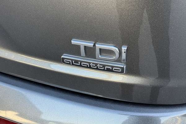 2016 Audi Q7 TDI 4M