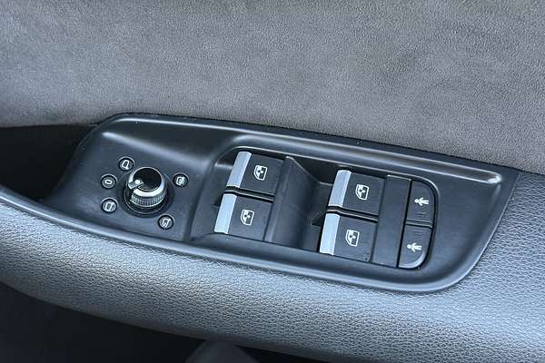 2016 Audi Q7 TDI 4M
