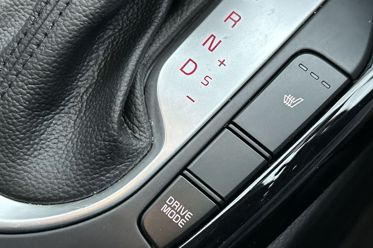 2021 Kia Cerato Sport+ BD