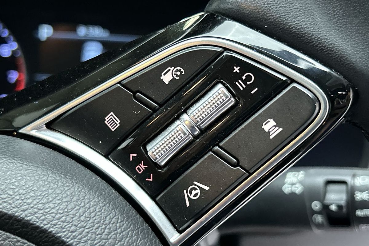 2021 Kia Cerato Sport+ BD
