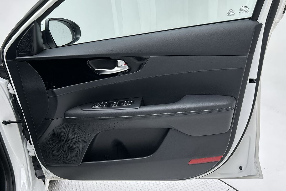 2021 Kia Cerato Sport+ BD