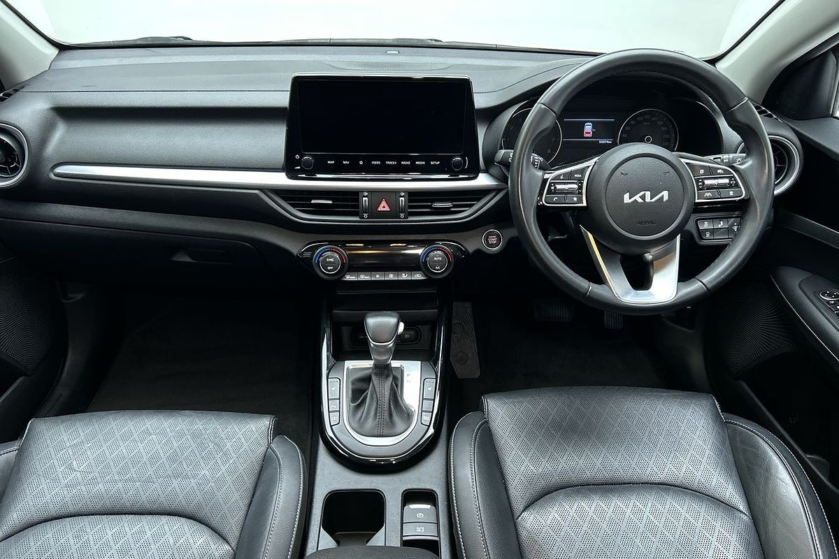 2021 Kia Cerato Sport+ BD