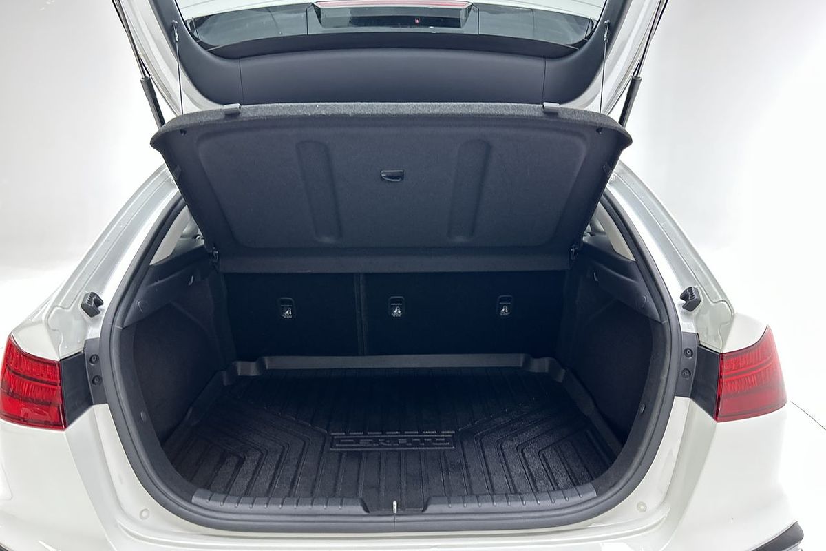 2021 Kia Cerato Sport+ BD