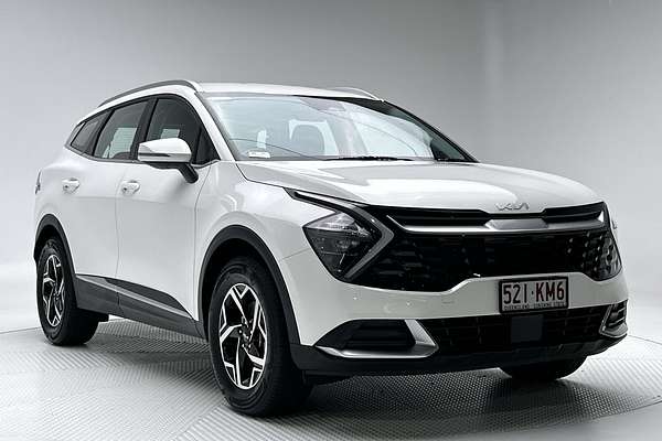 2024 Kia Sportage S NQ5