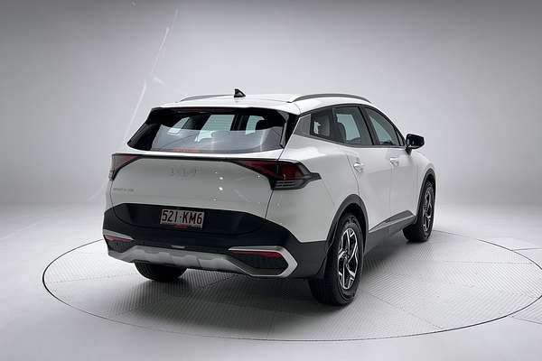 2024 Kia Sportage S NQ5