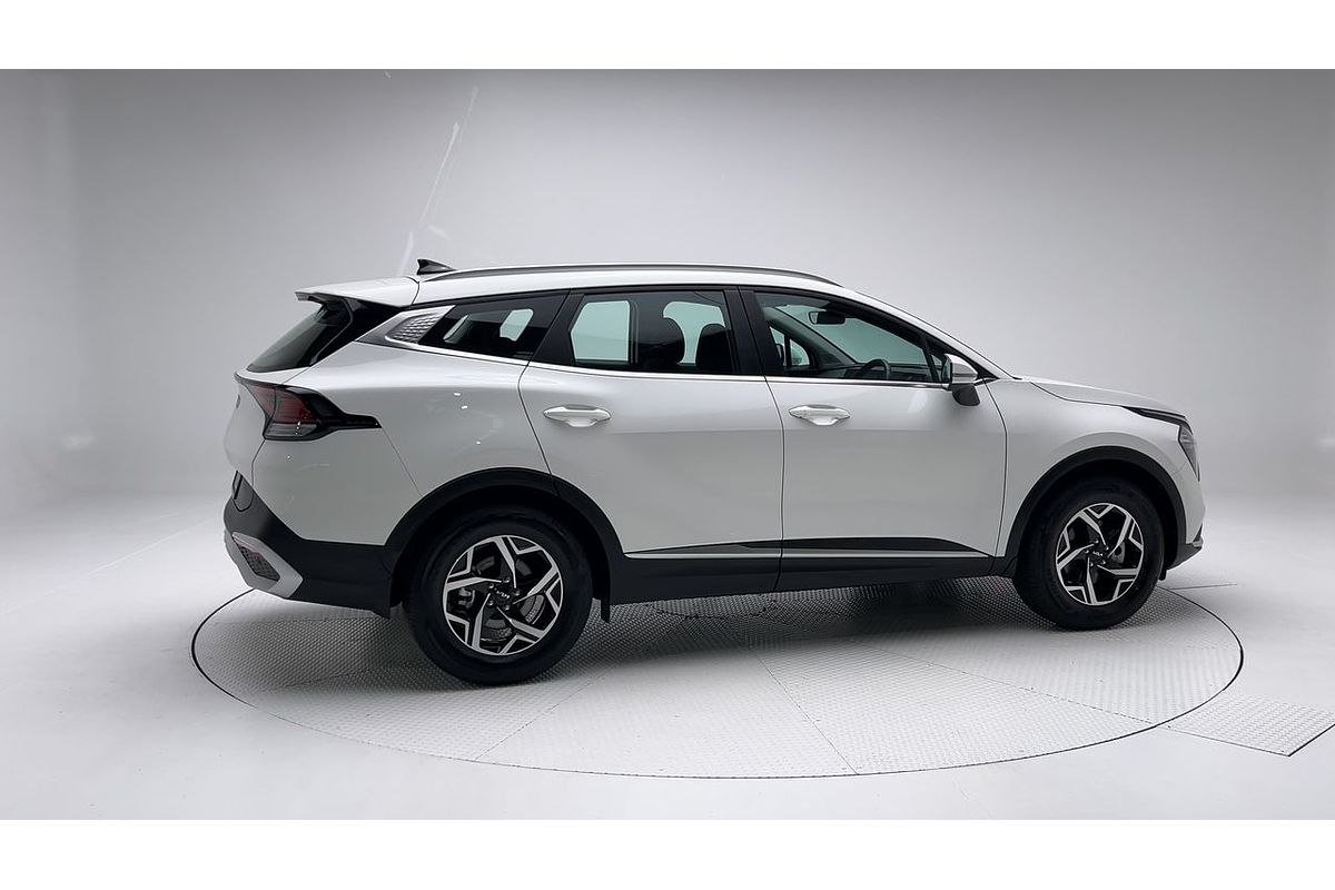 2024 Kia Sportage S NQ5