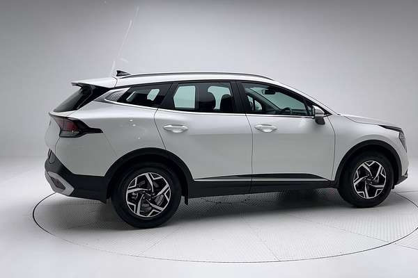 2024 Kia Sportage S NQ5