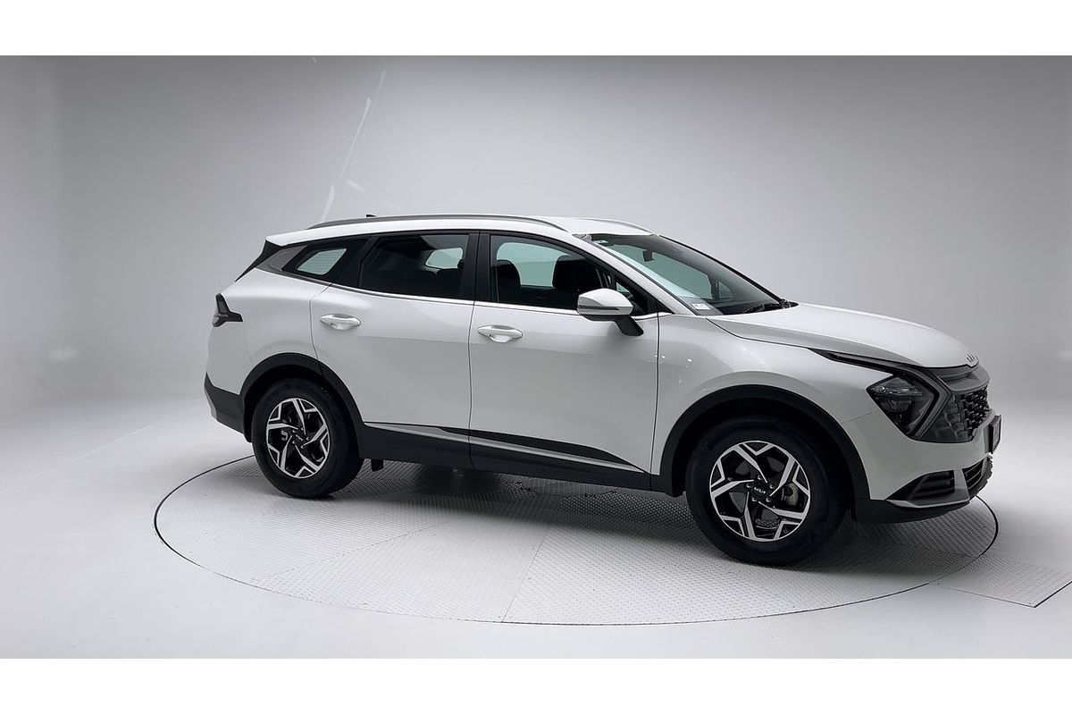 2024 Kia Sportage S NQ5
