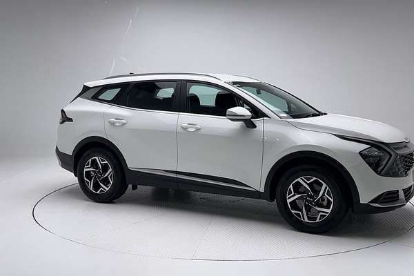 2024 Kia Sportage S NQ5