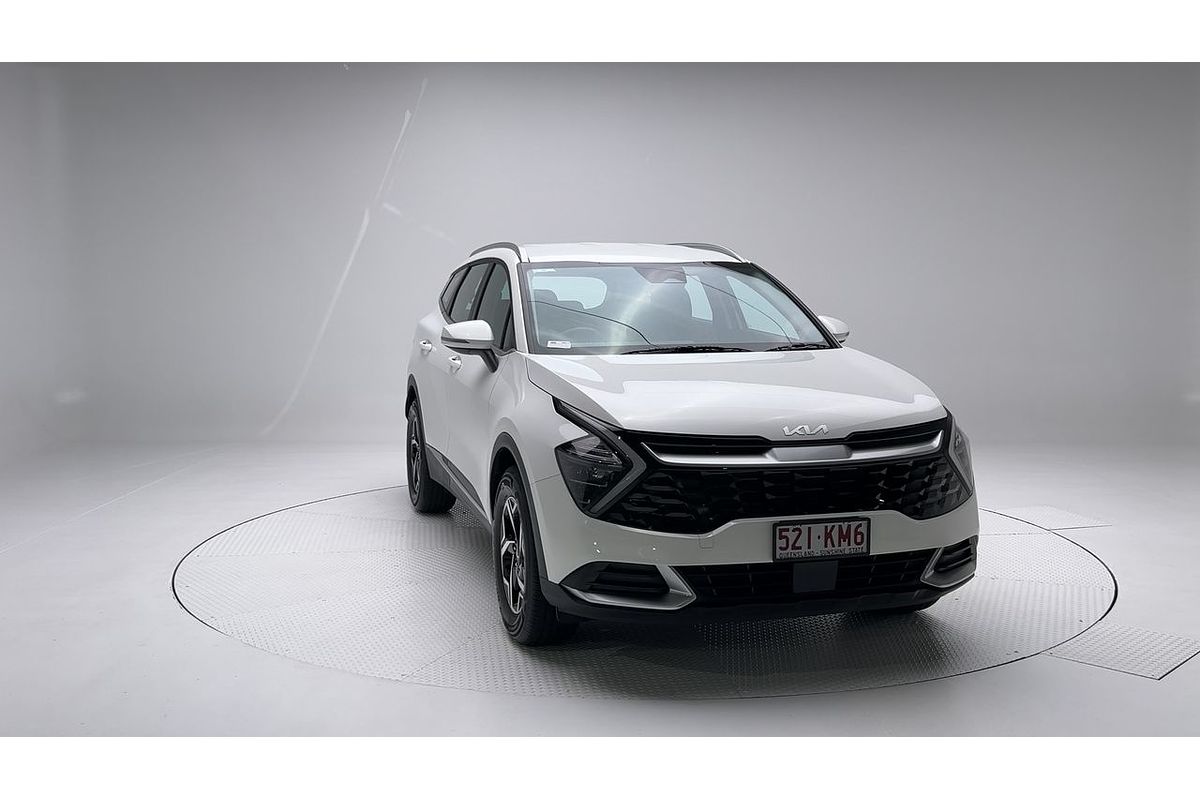 2024 Kia Sportage S NQ5