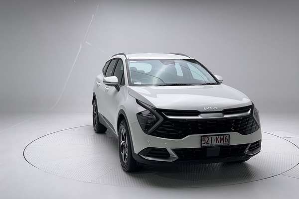 2024 Kia Sportage S NQ5