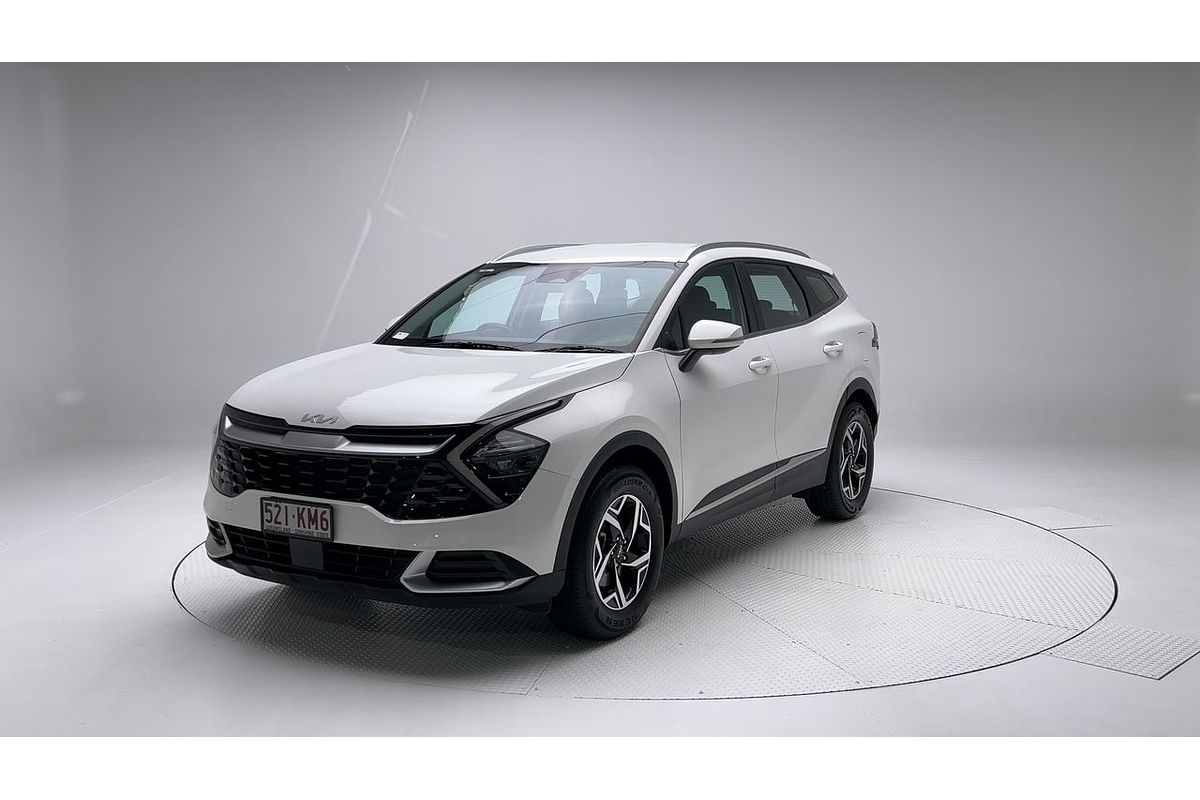 2024 Kia Sportage S NQ5
