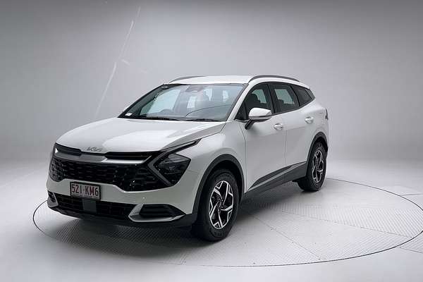 2024 Kia Sportage S NQ5