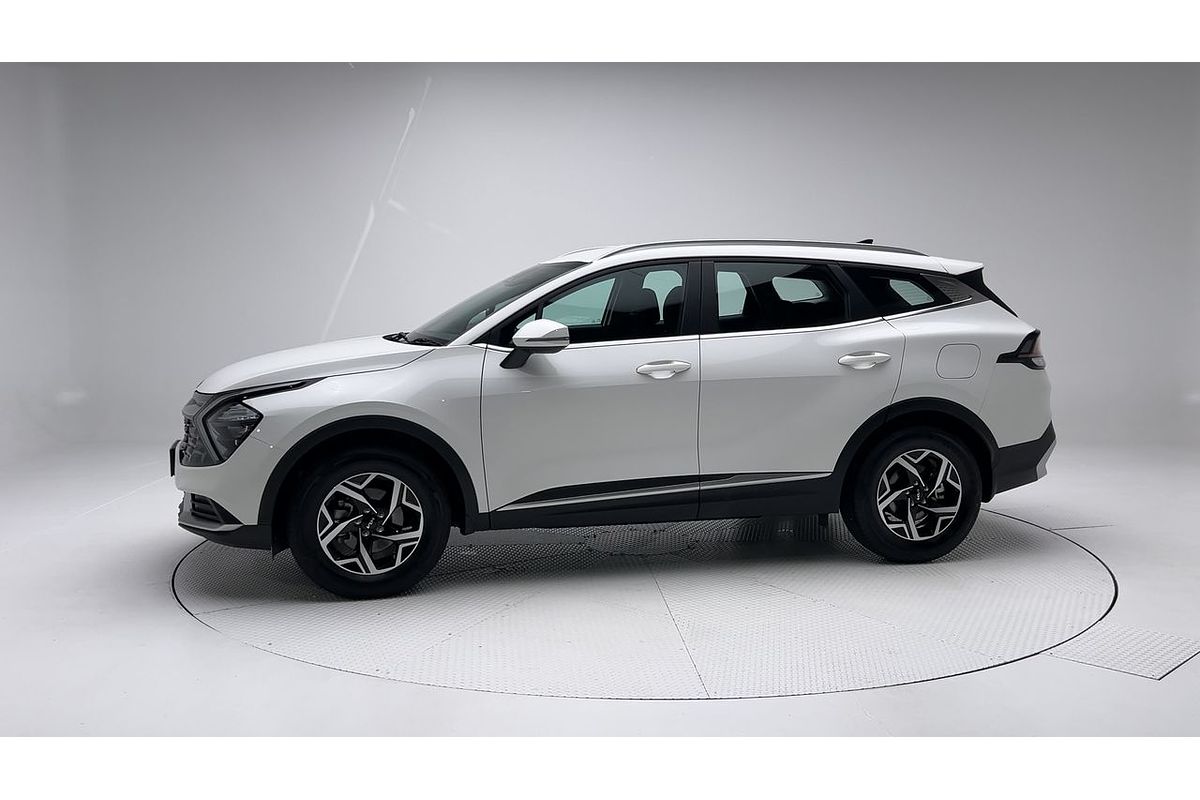 2024 Kia Sportage S NQ5