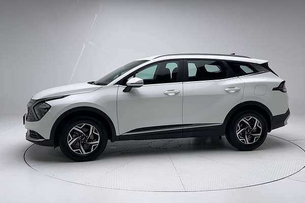 2024 Kia Sportage S NQ5