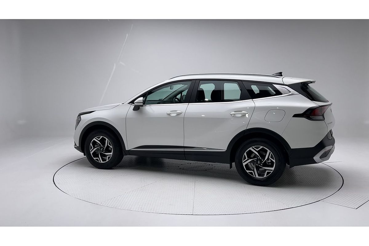 2024 Kia Sportage S NQ5