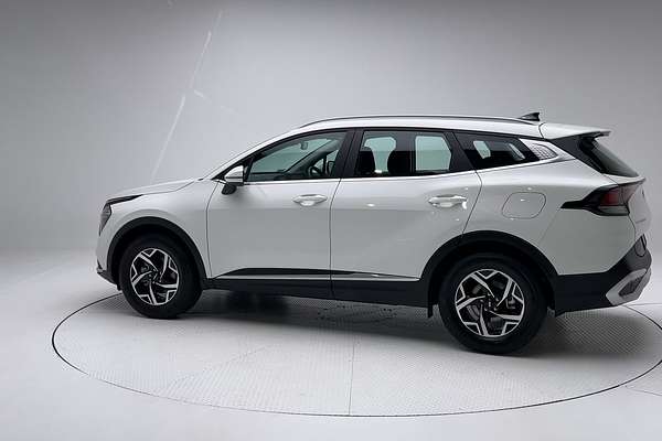 2024 Kia Sportage S NQ5