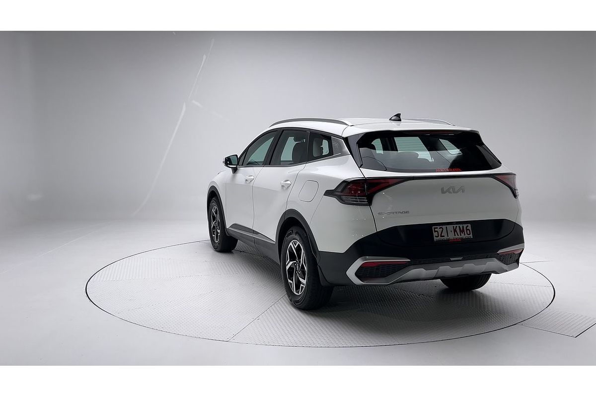 2024 Kia Sportage S NQ5