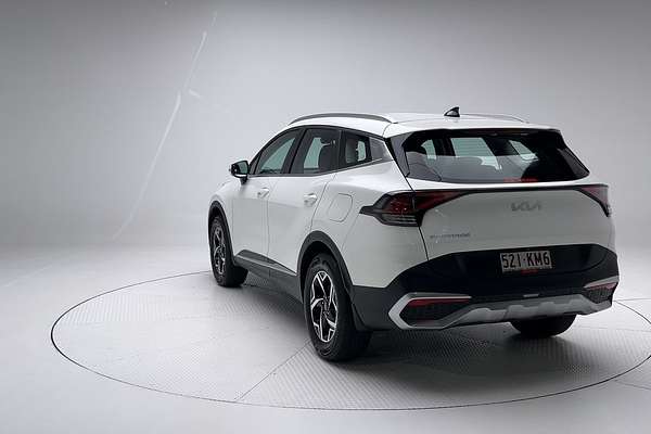 2024 Kia Sportage S NQ5