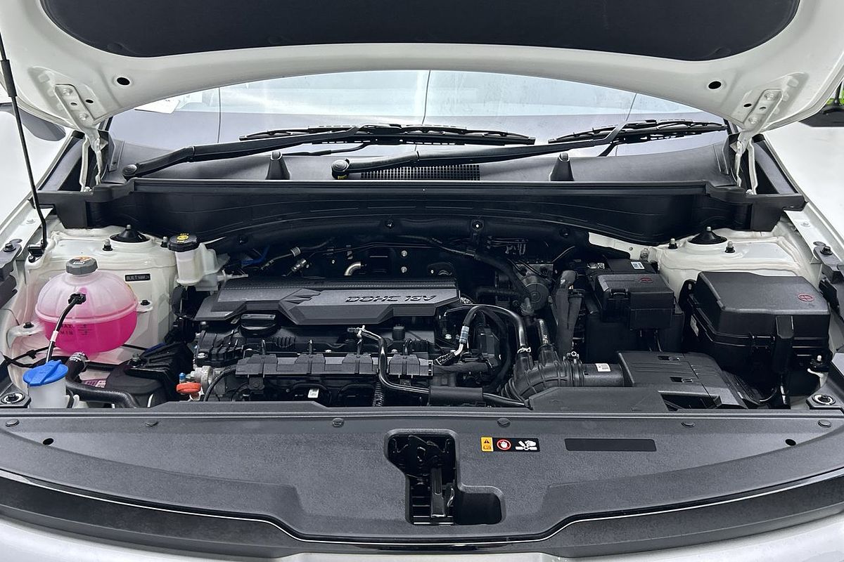 2024 Kia Sportage S NQ5