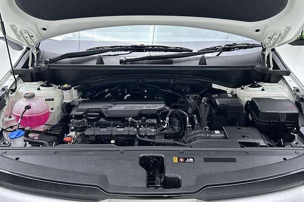 2024 Kia Sportage S NQ5