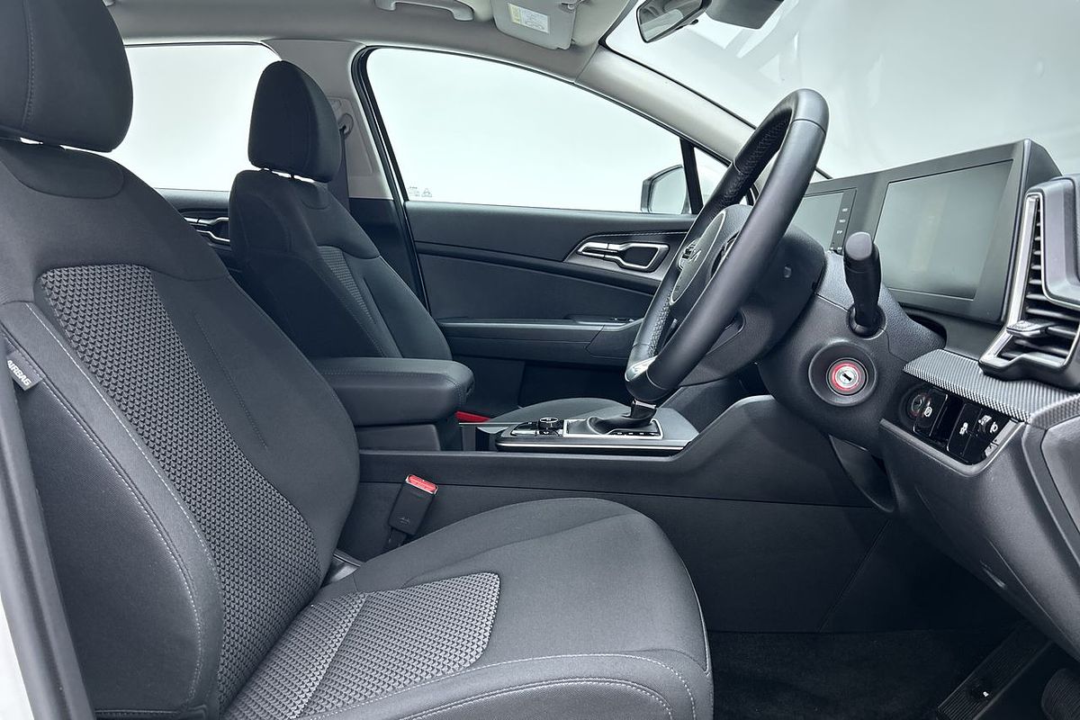 2024 Kia Sportage S NQ5