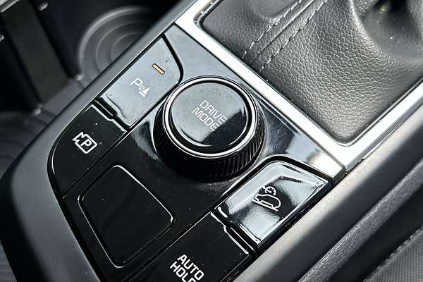 2024 Kia Sportage S NQ5