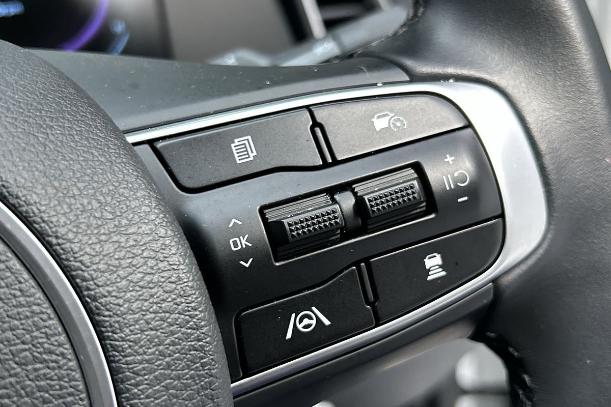 2024 Kia Sportage S NQ5