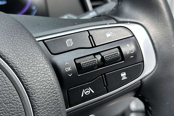 2024 Kia Sportage S NQ5