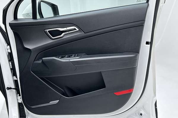 2024 Kia Sportage S NQ5