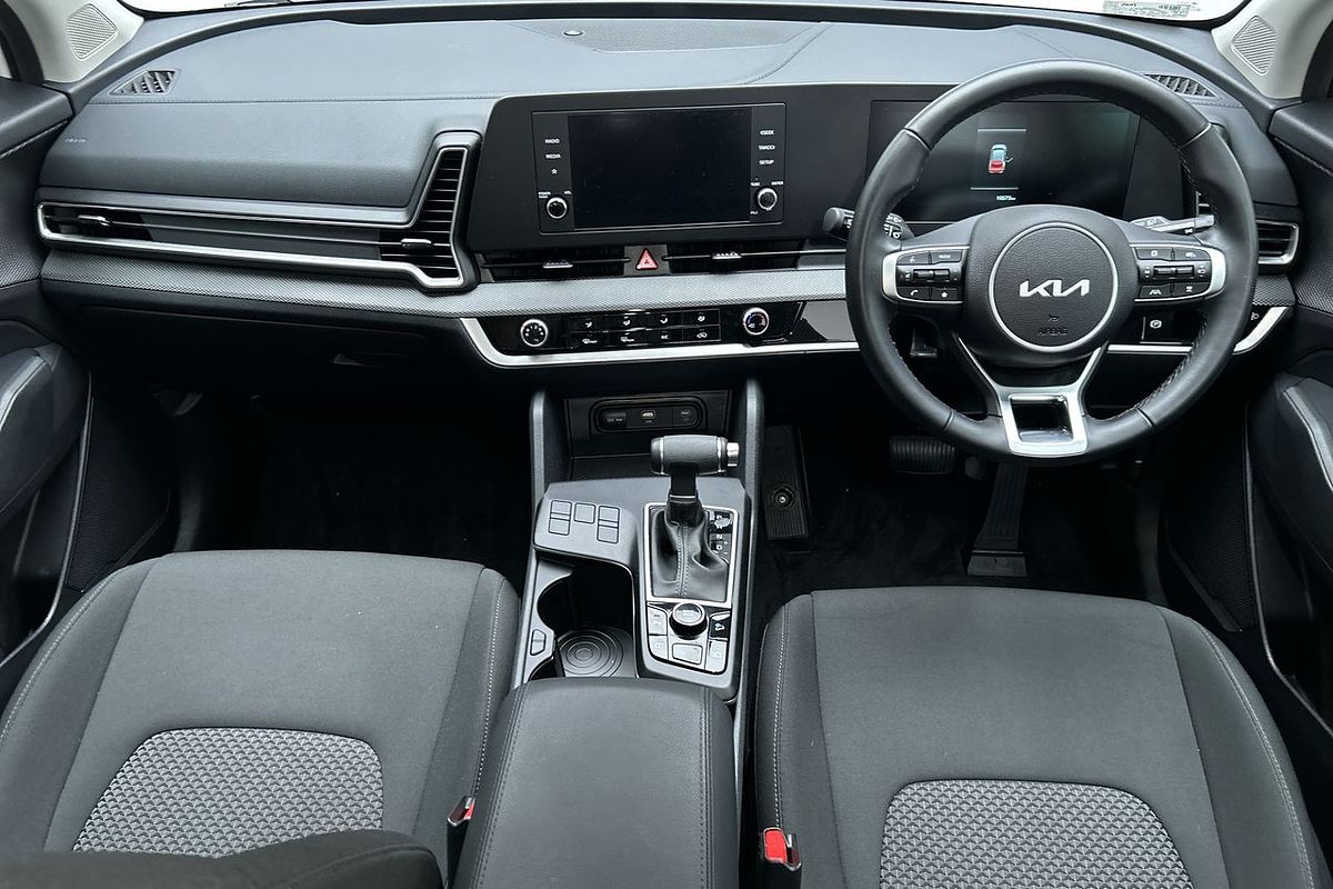 2024 Kia Sportage S NQ5