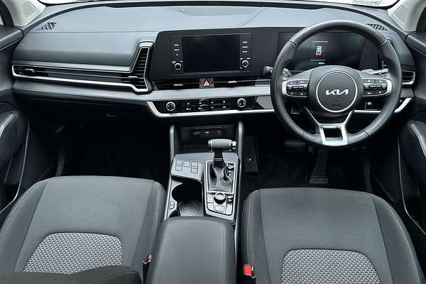 2024 Kia Sportage S NQ5
