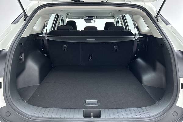 2024 Kia Sportage S NQ5