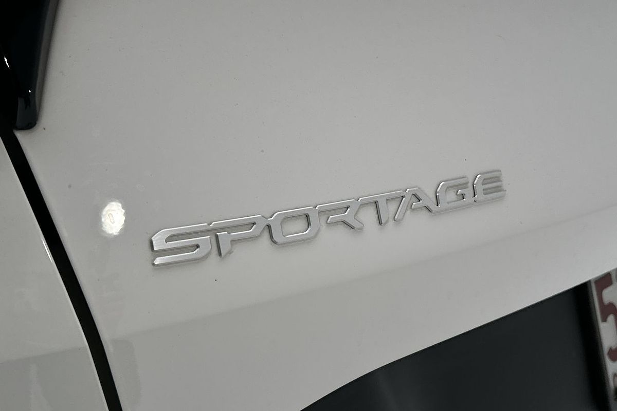 2024 Kia Sportage S NQ5