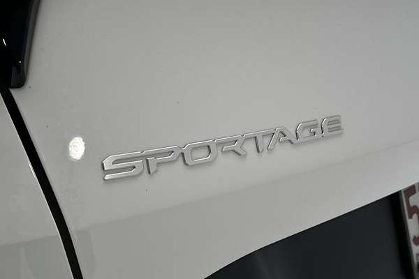 2024 Kia Sportage S NQ5
