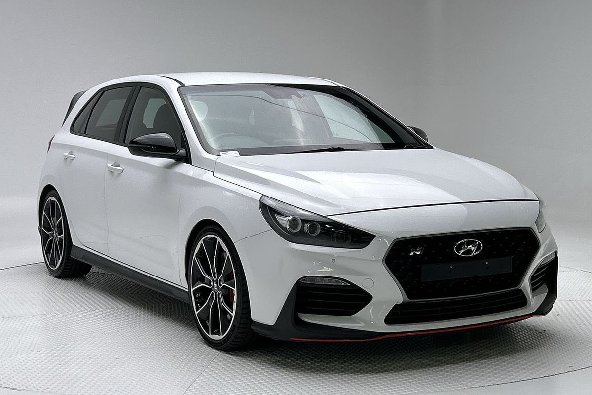 2019 Hyundai i30 N Performance PDe.3