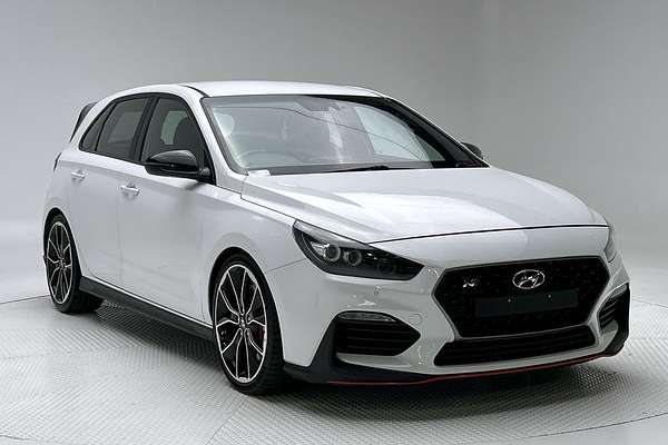 2019 Hyundai i30 N Performance PDe.3