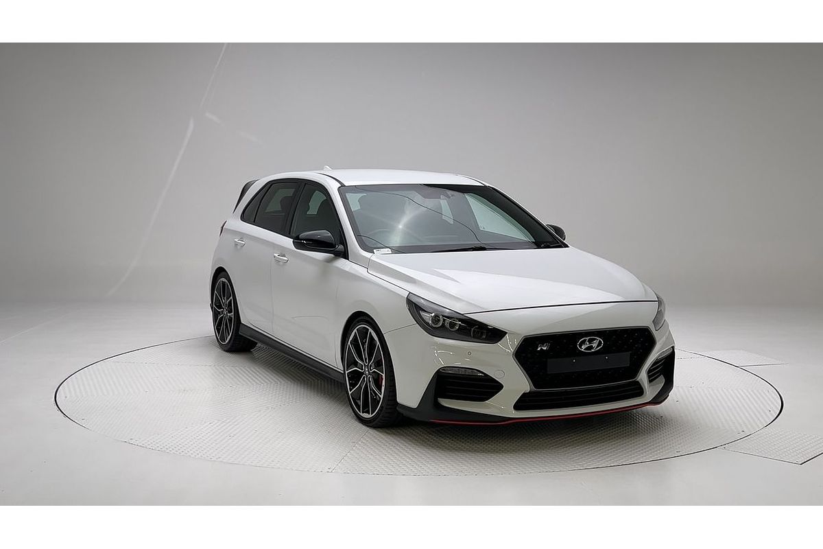 2019 Hyundai i30 N Performance PDe.3