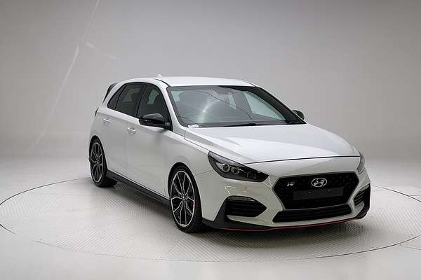 2019 Hyundai i30 N Performance PDe.3