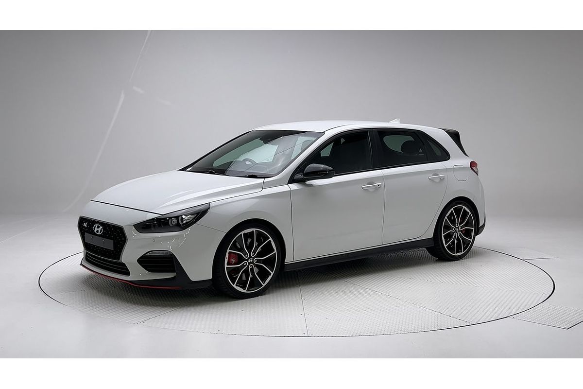 2019 Hyundai i30 N Performance PDe.3