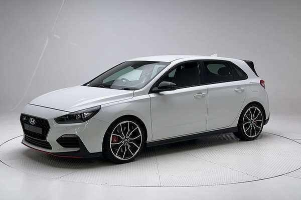 2019 Hyundai i30 N Performance PDe.3