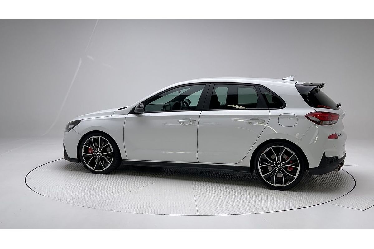 2019 Hyundai i30 N Performance PDe.3