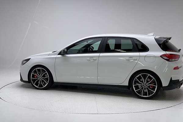 2019 Hyundai i30 N Performance PDe.3