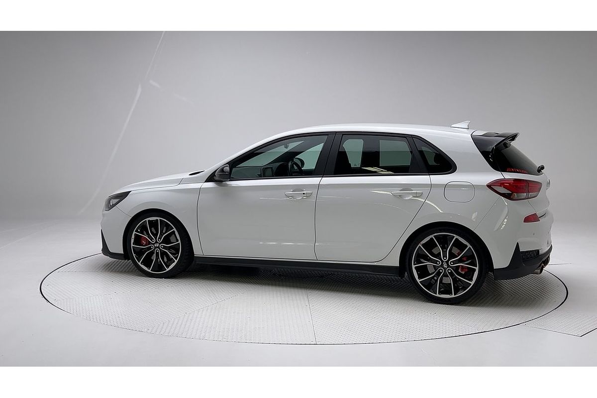 2019 Hyundai i30 N Performance PDe.3