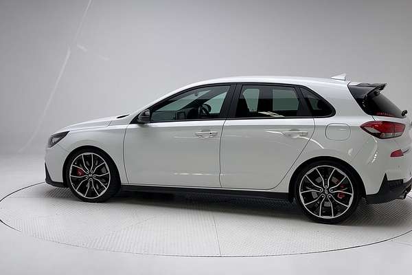 2019 Hyundai i30 N Performance PDe.3