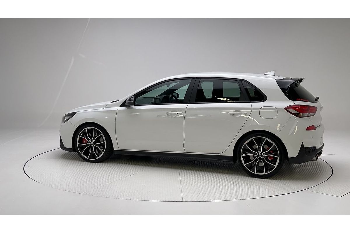 2019 Hyundai i30 N Performance PDe.3