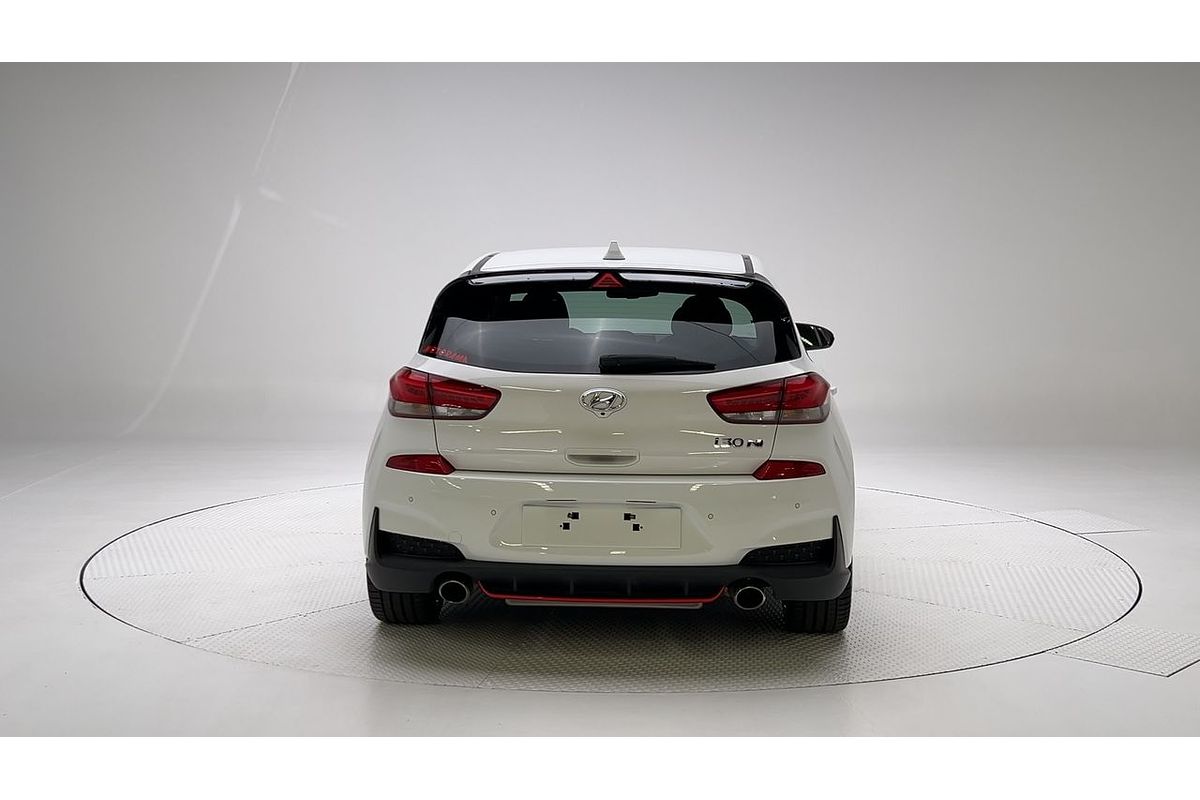 2019 Hyundai i30 N Performance PDe.3
